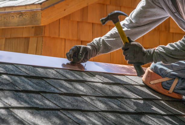 4 Ply Roofing in Madisonville, TX